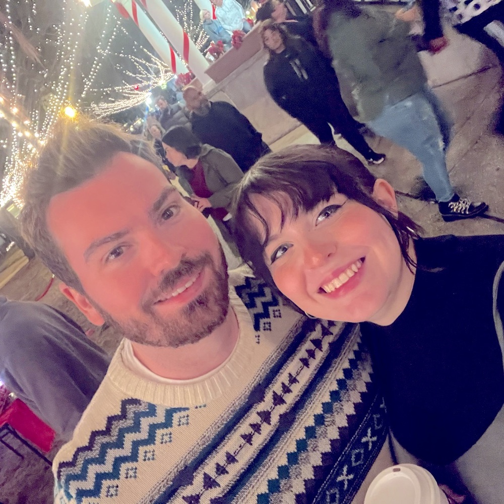 Meet your Posher, Mackenzie